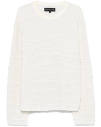 Who Decides War - Cotton Sweaters - Lyst