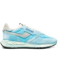 Autry - Sneakers Reelwind - Lyst