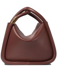 Boyy - "Wonton 25" Handbag - Lyst