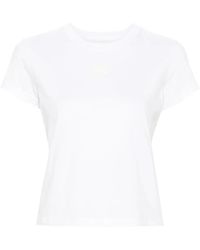 T By Alexander Wang - Tops - Lyst