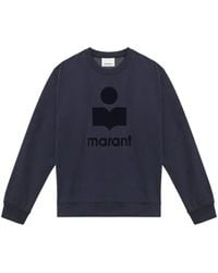 Isabel Marant - Mikoy Sweatshirt - Lyst