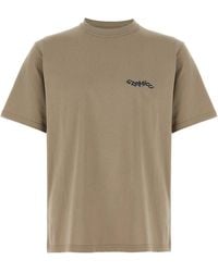 Gramicci - Gecko T-Shirt - Lyst