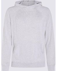 Malo - Sweaters Blacks And Greys - Lyst