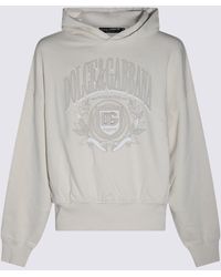 Dolce & Gabbana - Sweaters Light And Natural-Uomo - Lyst