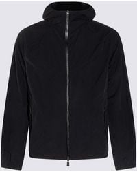 Laminar - Jackets Blacks And Greys - Lyst