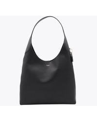 COACH - Brooklyn 39 Leather Hobo Bag - Lyst