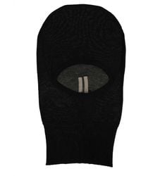 Rick Owens - Cashmere Knit Balaclava - Lyst