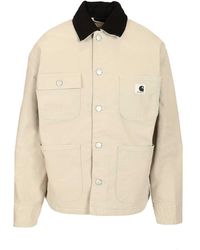Carhartt - Og Michigan Coat Jackets - Lyst