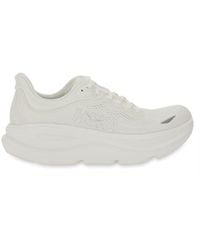 Hoka One One - Sneakers Bondi 9 - Lyst