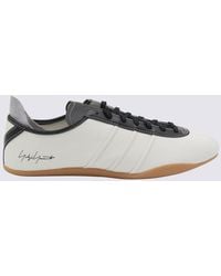 Y-3 - Sneakers Orbit/Orbit/-Uomo - Lyst