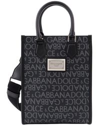 Dolce & Gabbana - Handbag - Lyst