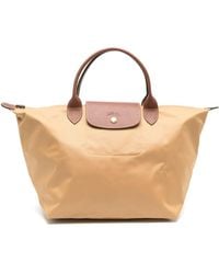 Longchamp - Bags - Lyst