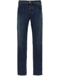 Jacob Cohen - Bard Jeans Blu - Lyst