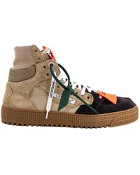Off-White c/o Virgil Abloh - Off-court 3.0 Sneakers - Lyst