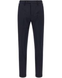 Department 5 - Destynai Pants Blue - Lyst