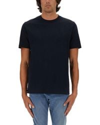BOSS - L-Tesar T-Shirt - Lyst