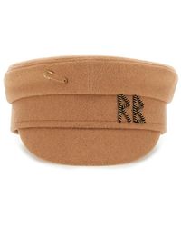 Ruslan Baginskiy - Baker Boy Hat-Donna - Lyst