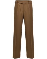 Dolce & Gabbana - Tailored Trousers - Lyst
