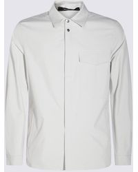 Montecore - Jackets Light And Natural - Lyst