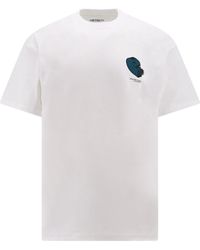 Carhartt - T-Shirt - Lyst