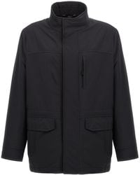 Brioni - 'Field' Jacket - Lyst