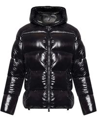 Save The Duck - Piumino Edgard Con Finitura Laqué-Uomo - Lyst
