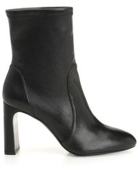 Stuart Weitzman - Babette Boots - Lyst