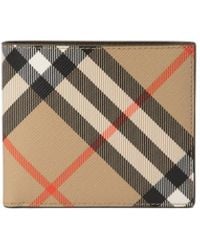 Burberry - Small Leather Goods - Lyst