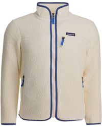Patagonia - Retro Pile Fleece Jackets - Lyst