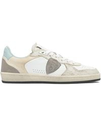 Philippe Model - "Pgal" Sneakers - Lyst