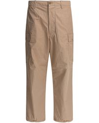 Beams Plus - Mil Trousers-Uomo - Lyst