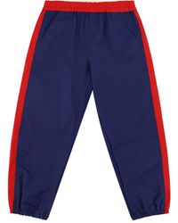 Gucci - Pants For Boy - Lyst