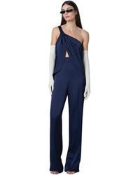 The Archivia - Lori Blue Co-ord - Lyst