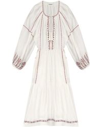 Isabel Marant - Abito Florenza - Lyst