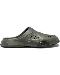 OAKLEY FACTORY TEAM BY BRAIN DEAD - "Paguro" Slippers - Lyst