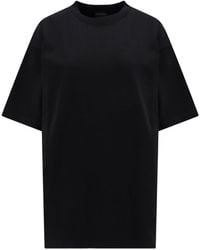 Balenciaga - T-SHIRT - Lyst