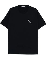 ★人気★【Givenchy】SNAKE CNY BACK LOGO REGULAR FIT T-SHIRT Givenchy Men's Snake CNY Back Logo Regular Fit T-Shirt in