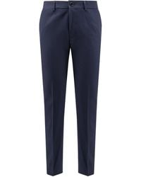 BOSS - Trousers - Lyst