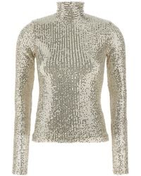 Le twins - Assisi Tops - Lyst