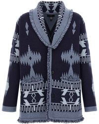 Alanui - 'Icon' Cardigan - Lyst
