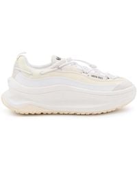 Moon Boot - Moon247 Xlace Sneakers - Lyst