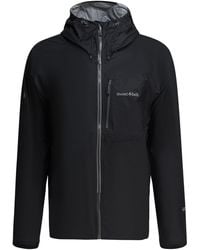 Montbell - Jackets & Coats Jackets And Coats - Lyst