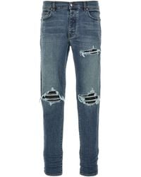 Amiri - Jeans 'MX1' - Lyst