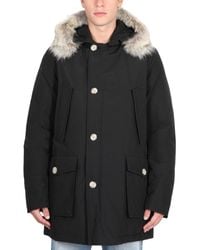 Woolrich - Piumino "Arctic" - Lyst