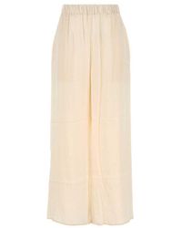 LeKasha - Pamir Elastic Waist Pants - Lyst