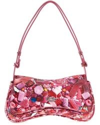 DIESEL - Borsa A Spalla Play - Lyst