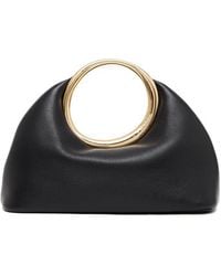 Jacquemus - Le Petit Calino Clutch - Lyst