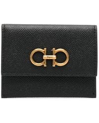 Ferragamo - Small Leather Goods - Lyst
