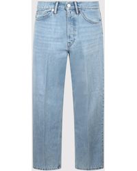 Nine:inthe:morning - Jeans Blu-Uomo - Lyst