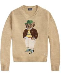 Ralph Lauren - Sweaters - Lyst